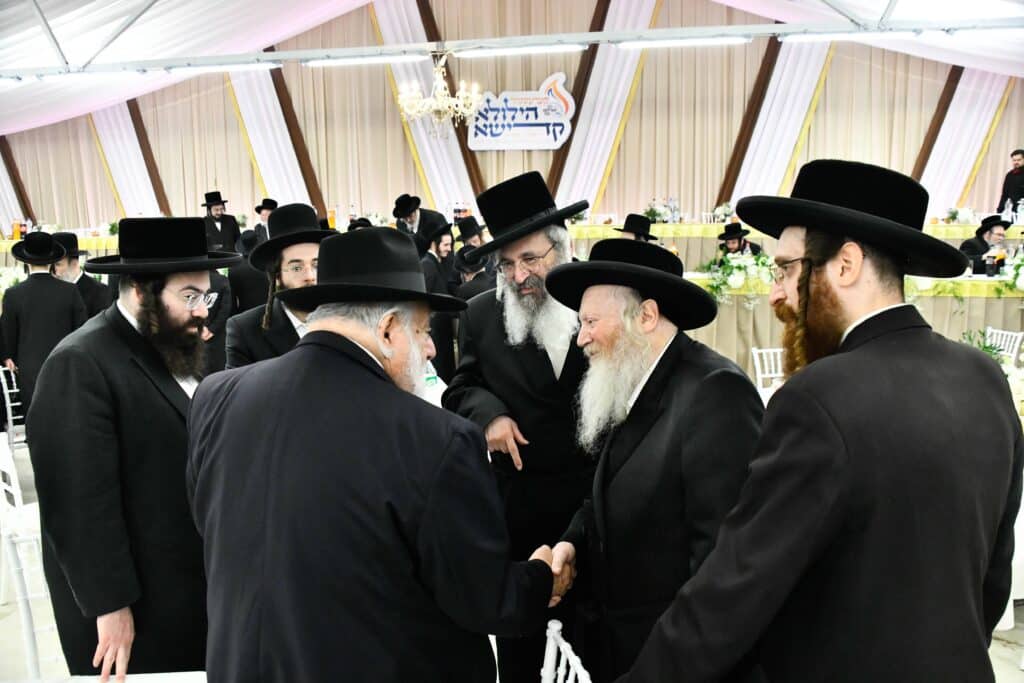 ההילולא ה-101: רגעי השיא בקרעסטיר, החידושים והשינויים