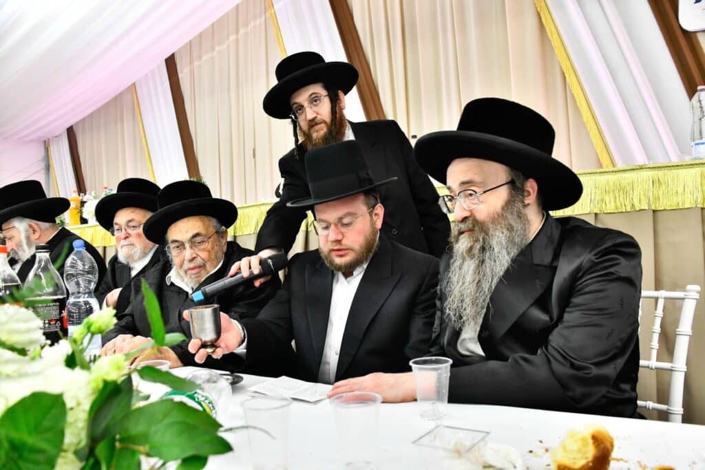 ההילולא ה-101: רגעי השיא בקרעסטיר, החידושים והשינויים