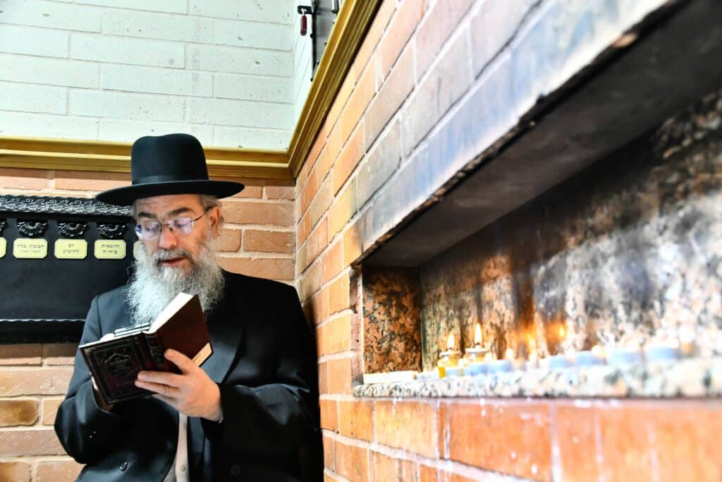 ההילולא ה-101: רגעי השיא בקרעסטיר, החידושים והשינויים