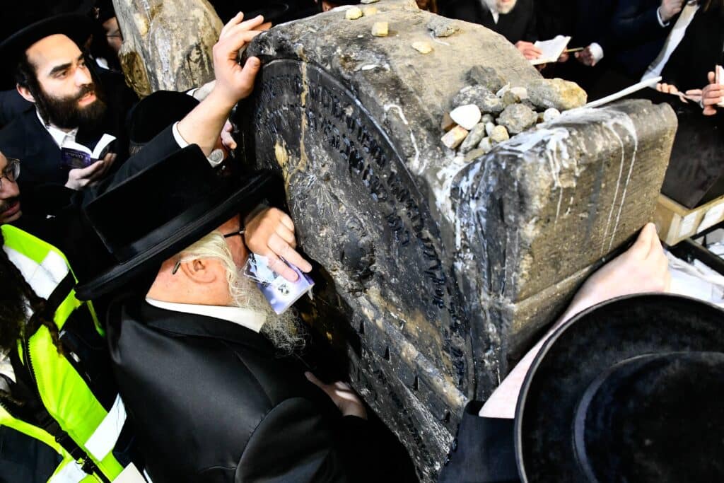 ההילולא ה-101: רגעי השיא בקרעסטיר, החידושים והשינויים