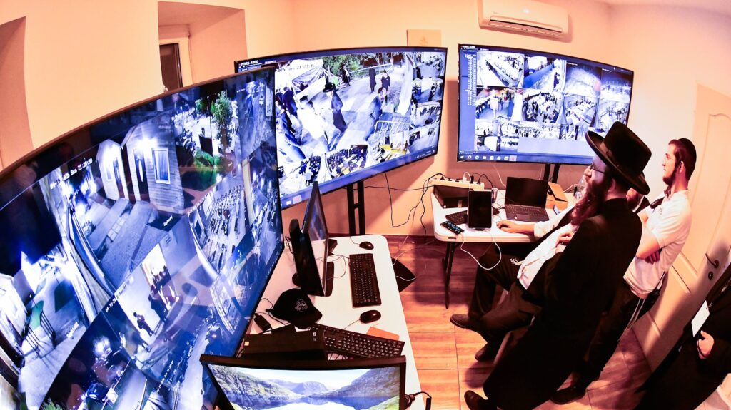 ההילולא ה-101: רגעי השיא בקרעסטיר, החידושים והשינויים