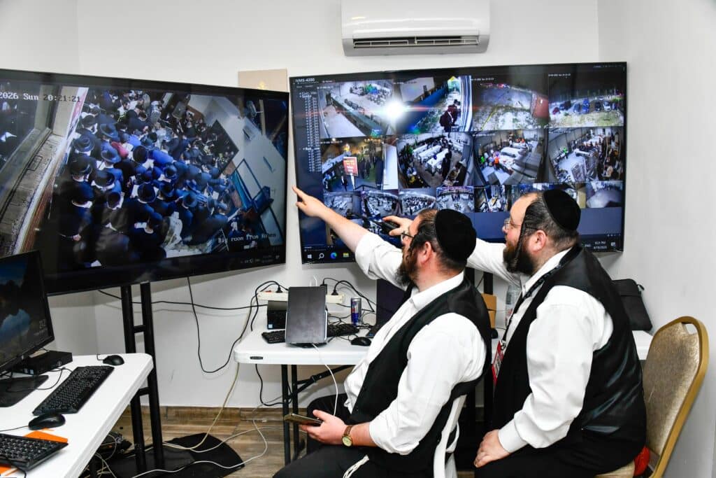 ההילולא ה-101: רגעי השיא בקרעסטיר, החידושים והשינויים