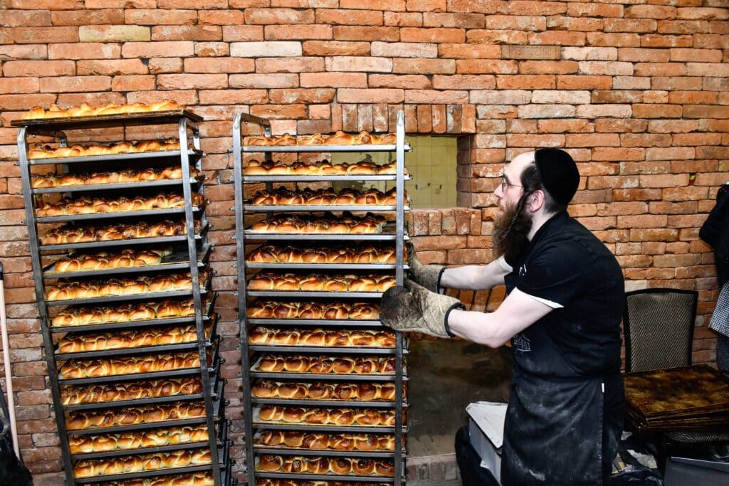 ההילולא ה-101: רגעי השיא בקרעסטיר, החידושים והשינויים