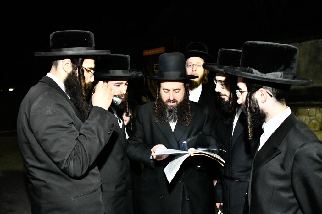 ההילולא ה-101: רגעי השיא בקרעסטיר, החידושים והשינויים