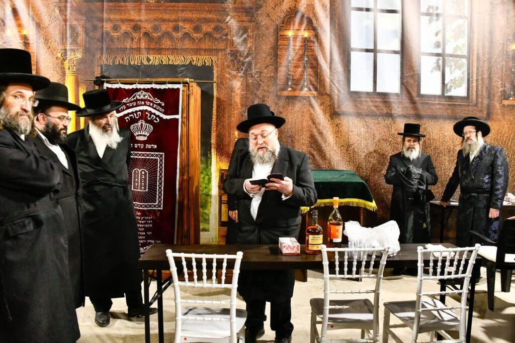 ההילולא ה-101: רגעי השיא בקרעסטיר, החידושים והשינויים