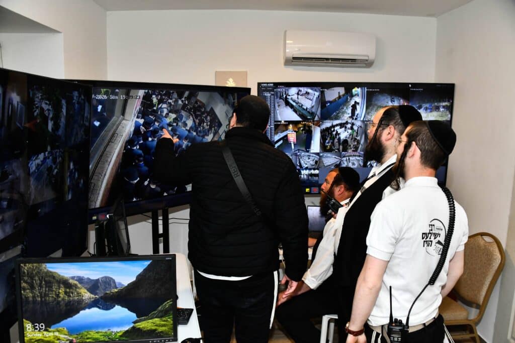 ההילולא ה-101: רגעי השיא בקרעסטיר, החידושים והשינויים