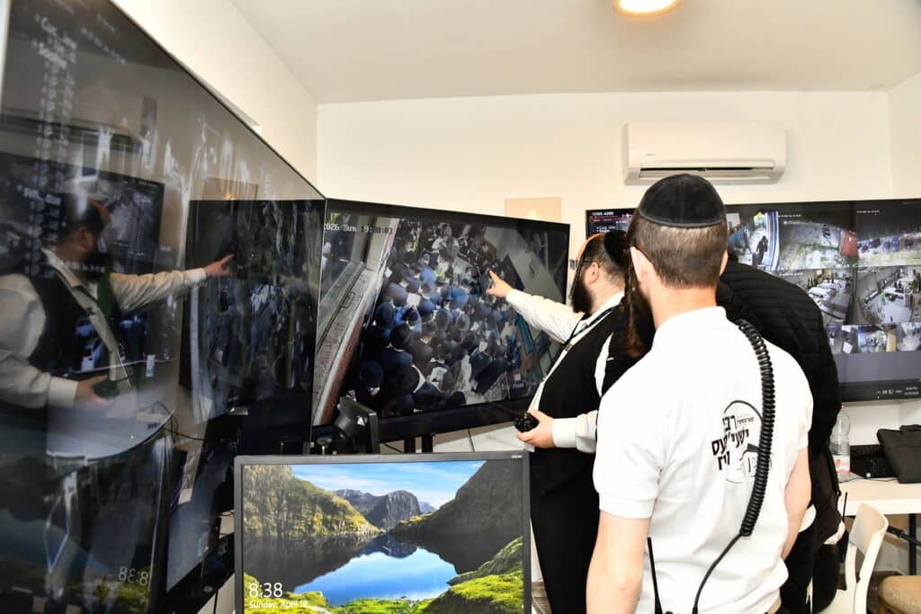 ההילולא ה-101: רגעי השיא בקרעסטיר, החידושים והשינויים