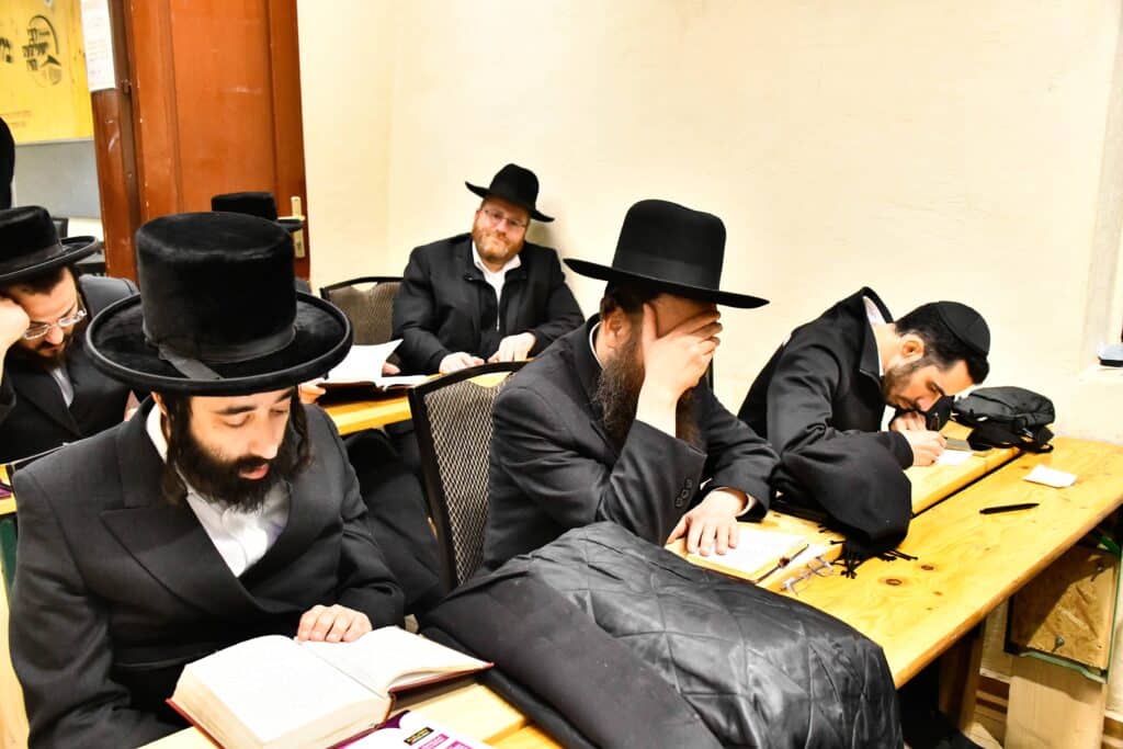 ההילולא ה-101: רגעי השיא בקרעסטיר, החידושים והשינויים