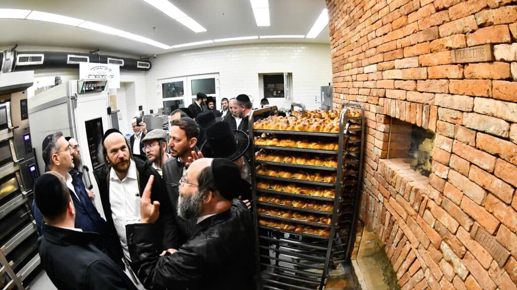 ההילולא ה-101: רגעי השיא בקרעסטיר, החידושים והשינויים