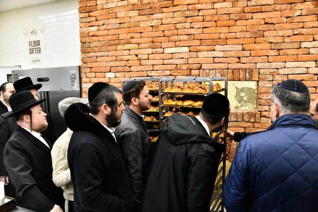 ההילולא ה-101: רגעי השיא בקרעסטיר, החידושים והשינויים