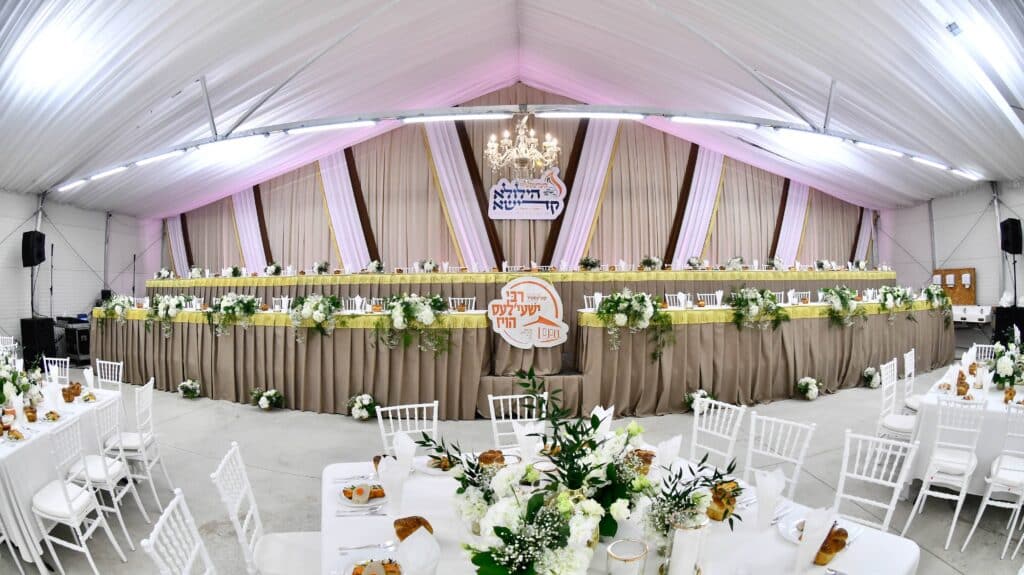 ההילולא ה-101: רגעי השיא בקרעסטיר, החידושים והשינויים