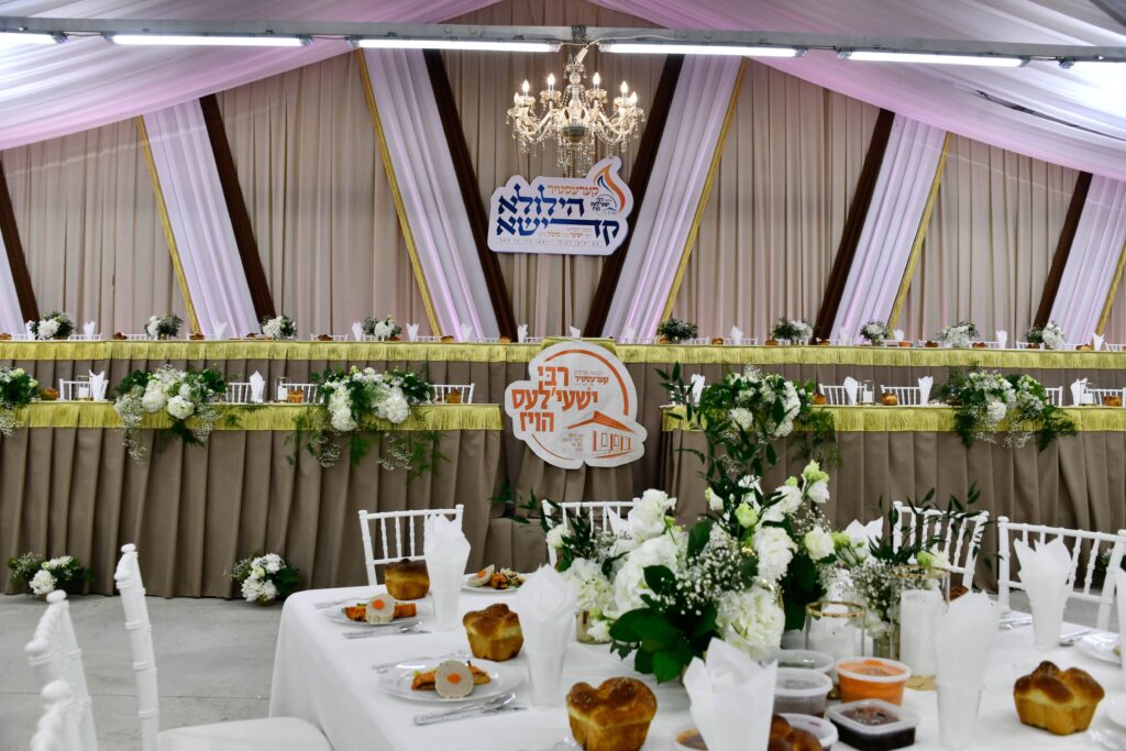 ההילולא ה-101: רגעי השיא בקרעסטיר, החידושים והשינויים