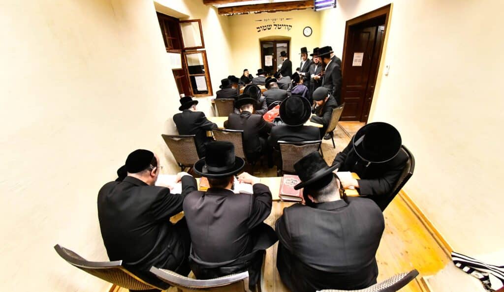 ההילולא ה-101: רגעי השיא בקרעסטיר, החידושים והשינויים