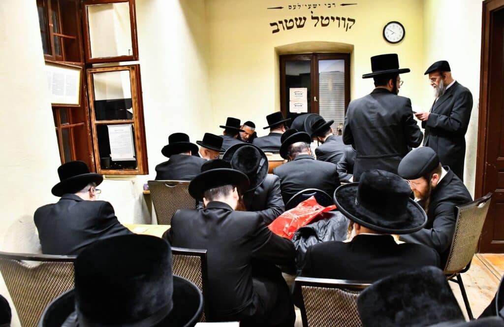 ההילולא ה-101: רגעי השיא בקרעסטיר, החידושים והשינויים