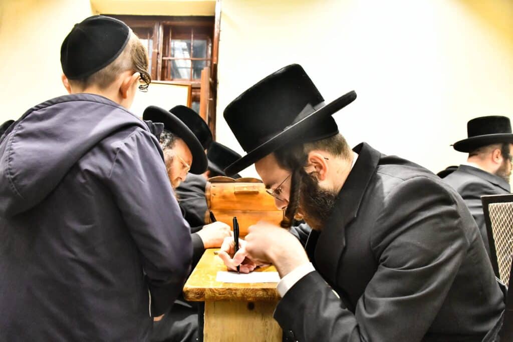 ההילולא ה-101: רגעי השיא בקרעסטיר, החידושים והשינויים