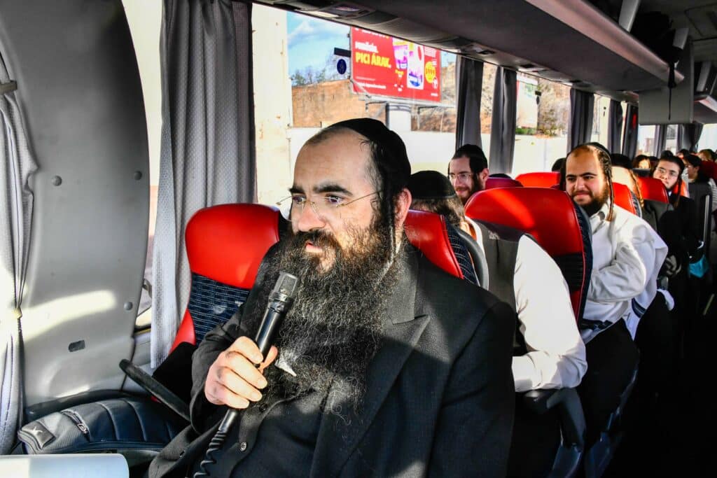 ההילולא ה-101: רגעי השיא בקרעסטיר, החידושים והשינויים