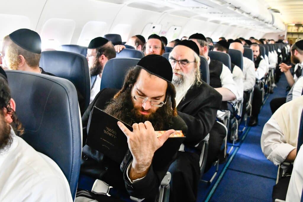 ההילולא ה-101: רגעי השיא בקרעסטיר, החידושים והשינויים