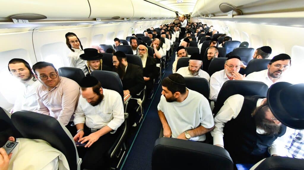 ההילולא ה-101: רגעי השיא בקרעסטיר, החידושים והשינויים