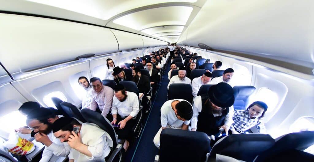 ההילולא ה-101: רגעי השיא בקרעסטיר, החידושים והשינויים