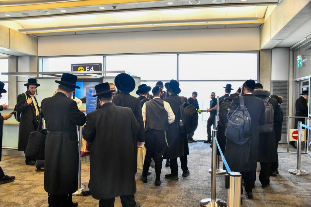 ההילולא ה-101: רגעי השיא בקרעסטיר, החידושים והשינויים