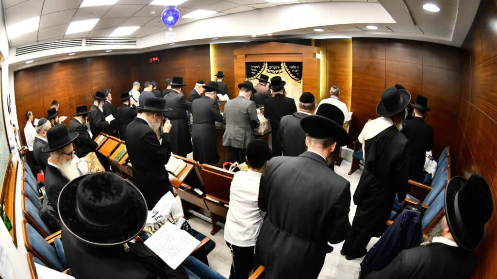 ההילולא ה-101: רגעי השיא בקרעסטיר, החידושים והשינויים