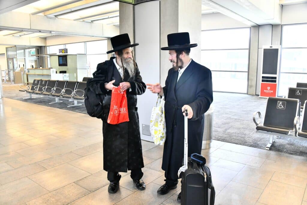 ההילולא ה-101: רגעי השיא בקרעסטיר, החידושים והשינויים