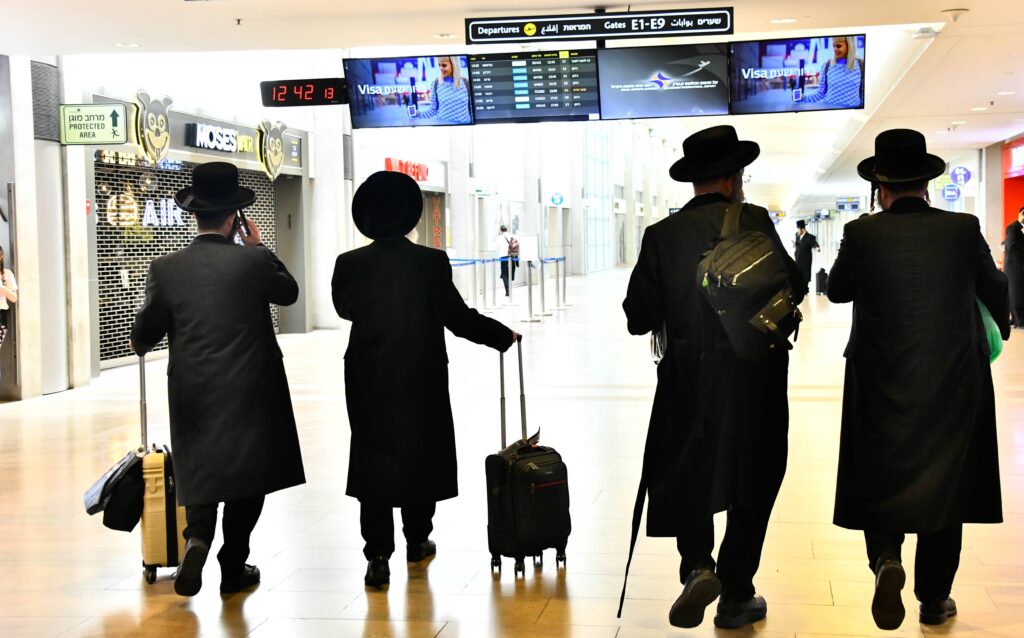 ההילולא ה-101: רגעי השיא בקרעסטיר, החידושים והשינויים