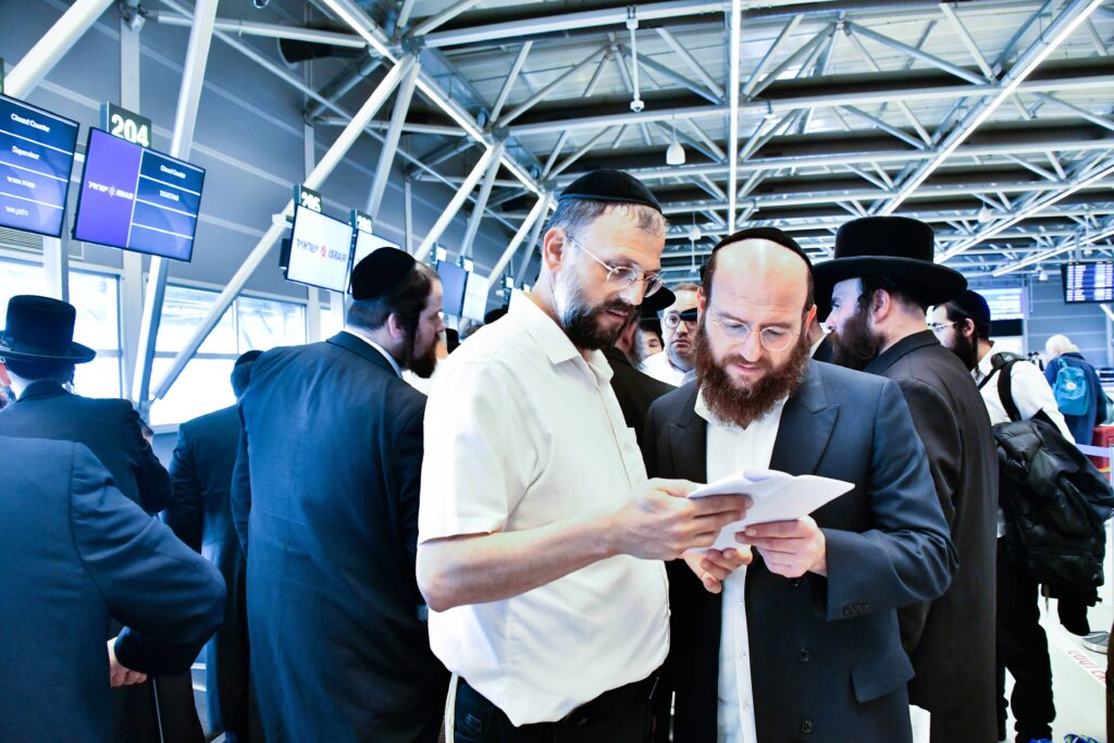 ההילולא ה-101: רגעי השיא בקרעסטיר, החידושים והשינויים