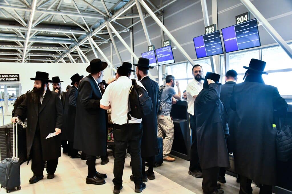 ההילולא ה-101: רגעי השיא בקרעסטיר, החידושים והשינויים