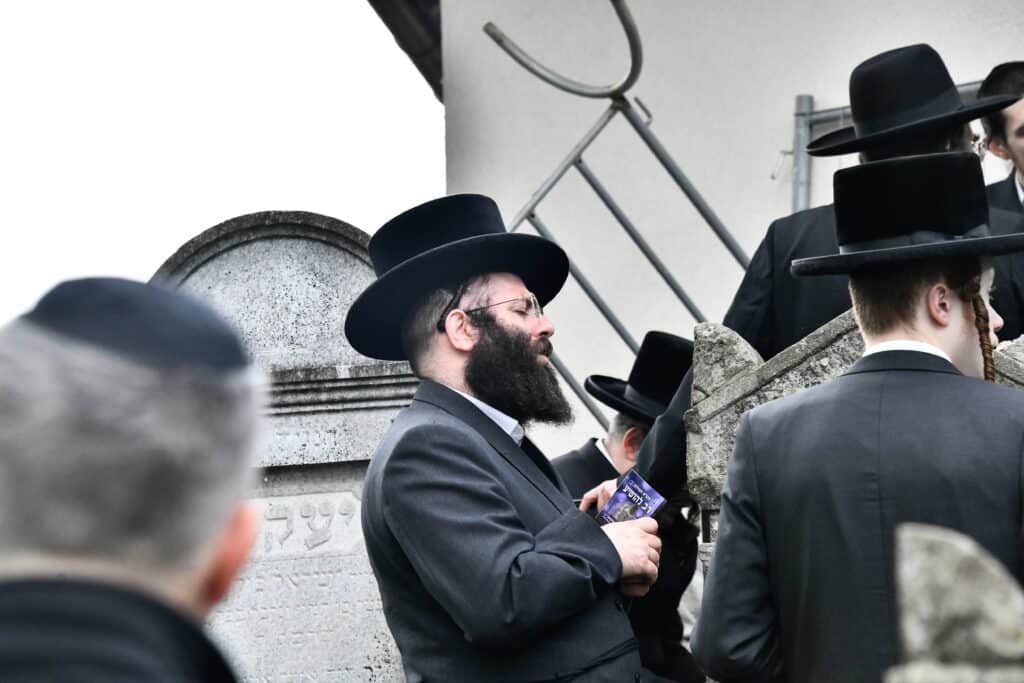 ההילולא ה-101: רגעי השיא בקרעסטיר, החידושים והשינויים