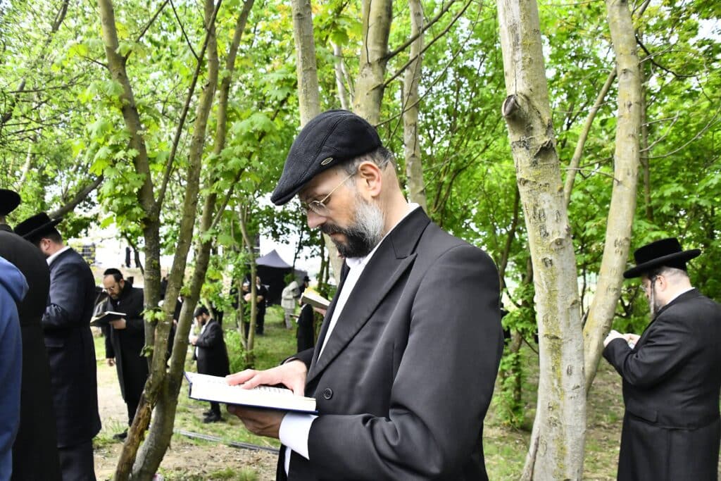 ההילולא ה-101: רגעי השיא בקרעסטיר, החידושים והשינויים