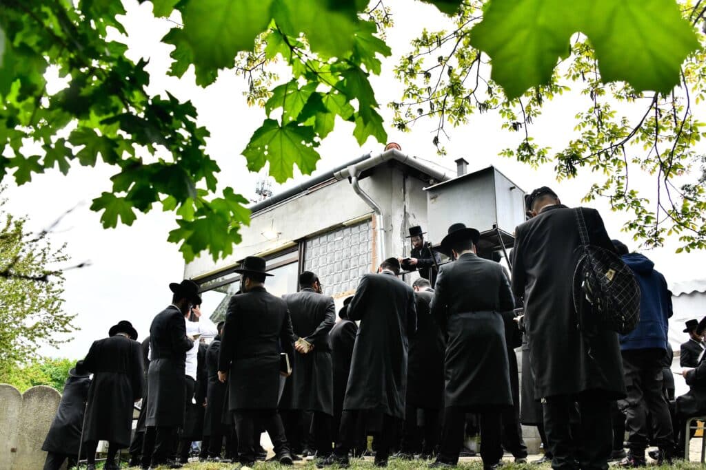 ההילולא ה-101: רגעי השיא בקרעסטיר, החידושים והשינויים