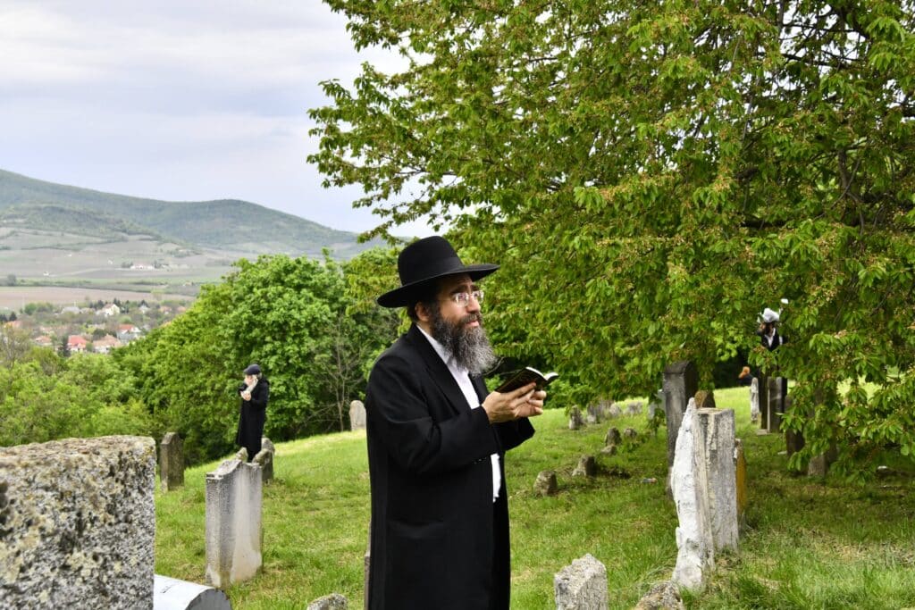 ההילולא ה-101: רגעי השיא בקרעסטיר, החידושים והשינויים