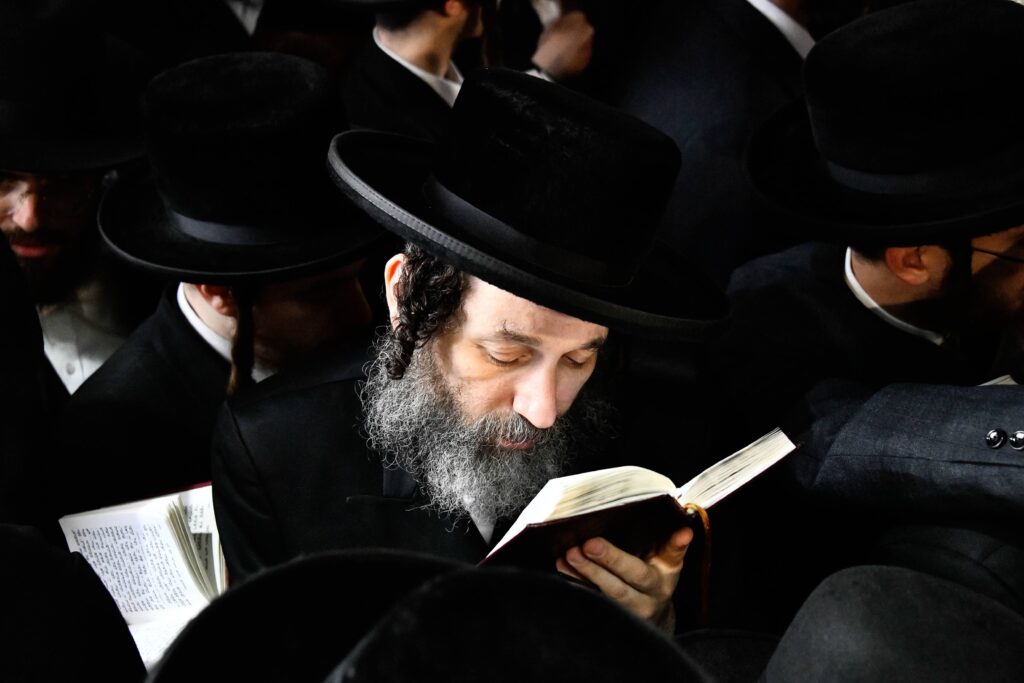 ההילולא ה-101: רגעי השיא בקרעסטיר, החידושים והשינויים