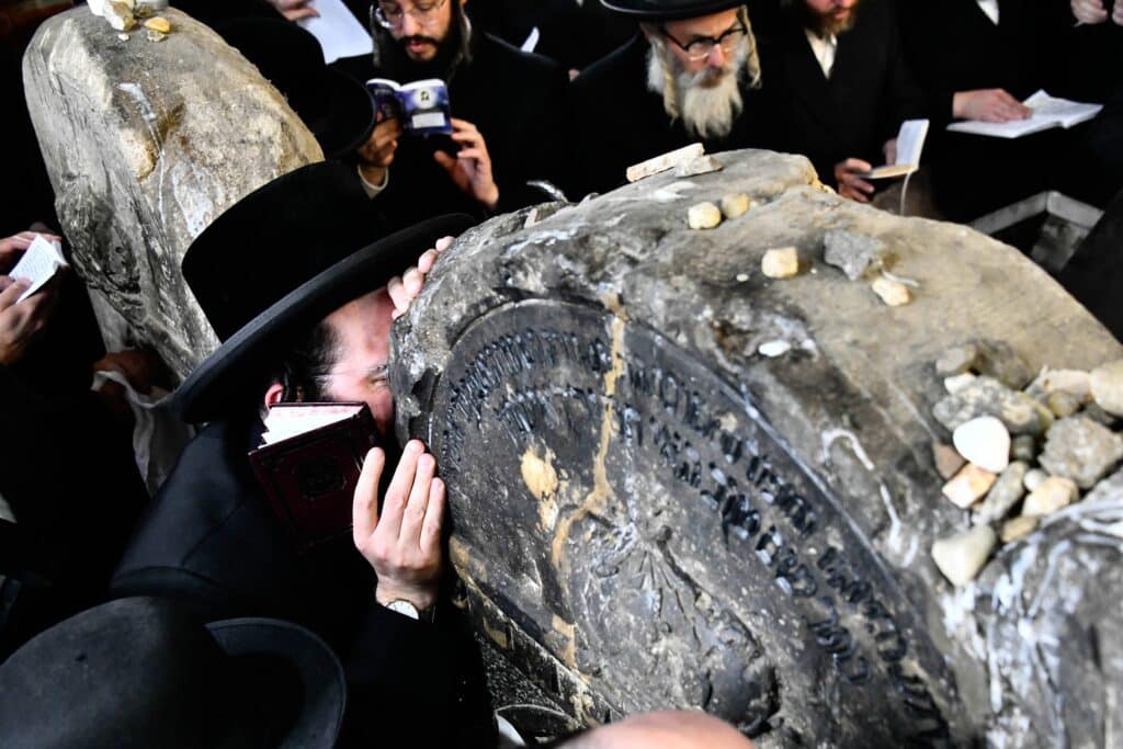 ההילולא ה-101: רגעי השיא בקרעסטיר, החידושים והשינויים