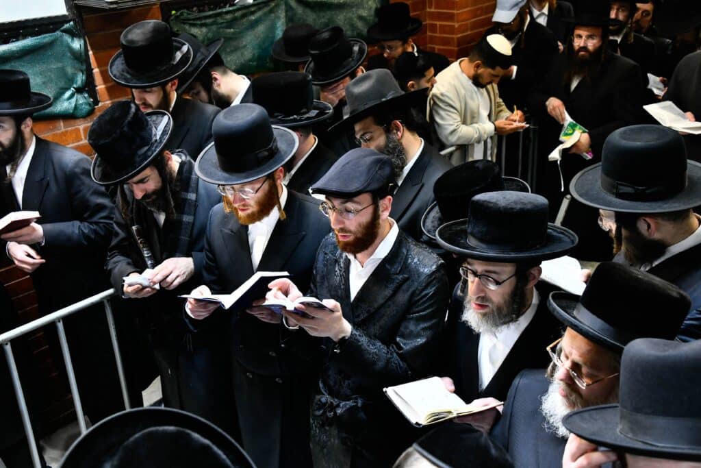 ההילולא ה-101: רגעי השיא בקרעסטיר, החידושים והשינויים