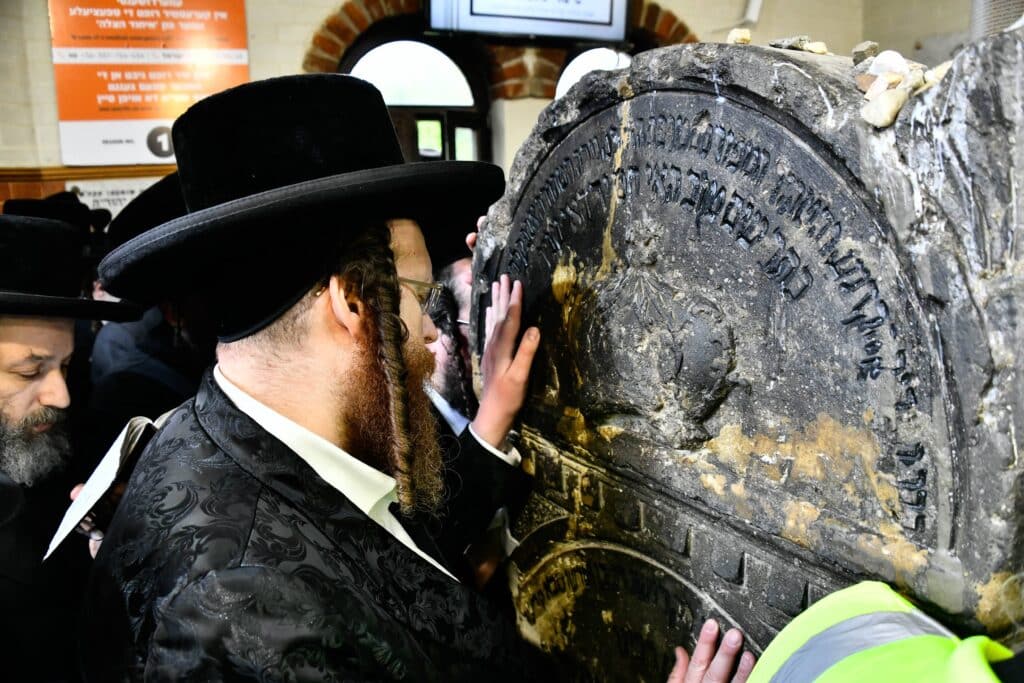 ההילולא ה-101: רגעי השיא בקרעסטיר, החידושים והשינויים