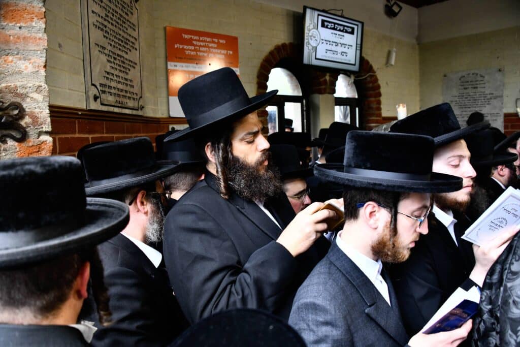 ההילולא ה-101: רגעי השיא בקרעסטיר, החידושים והשינויים