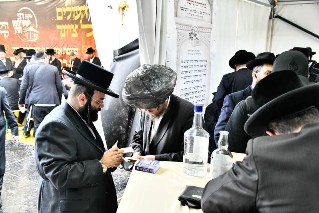 ההילולא ה-101: רגעי השיא בקרעסטיר, החידושים והשינויים