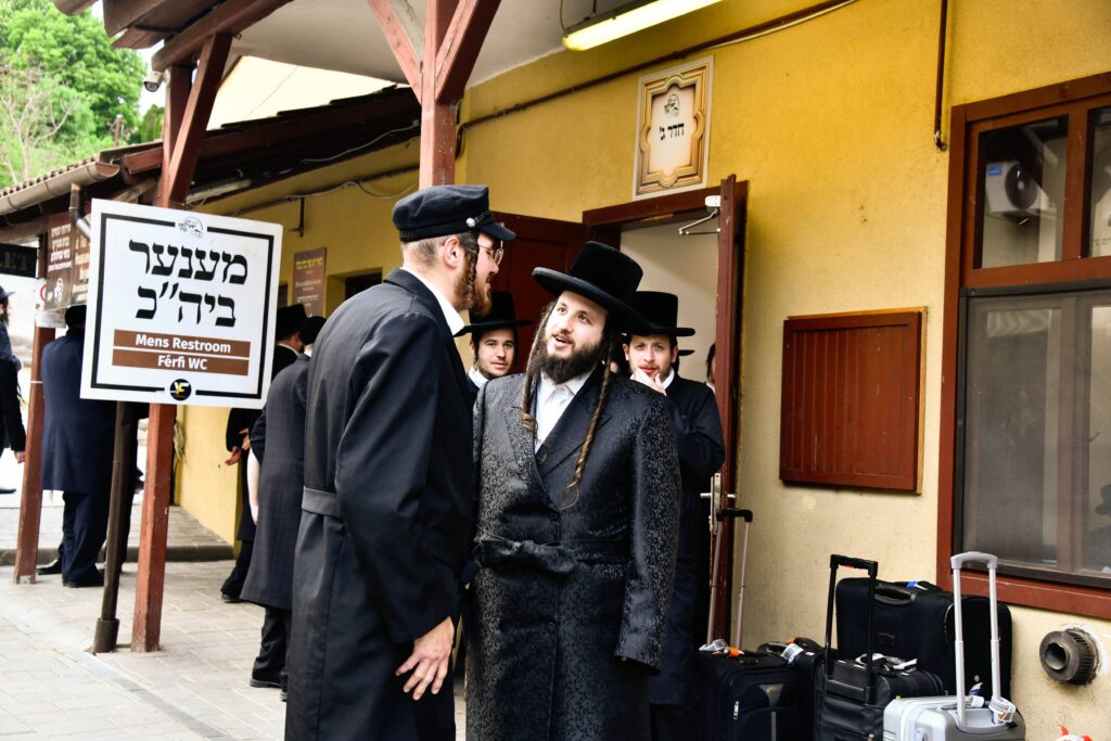 ההילולא ה-101: רגעי השיא בקרעסטיר, החידושים והשינויים