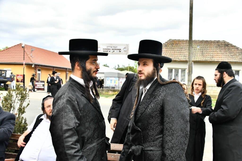 ההילולא ה-101: רגעי השיא בקרעסטיר, החידושים והשינויים