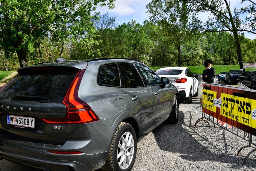 ההילולא ה-101: רגעי השיא בקרעסטיר, החידושים והשינויים