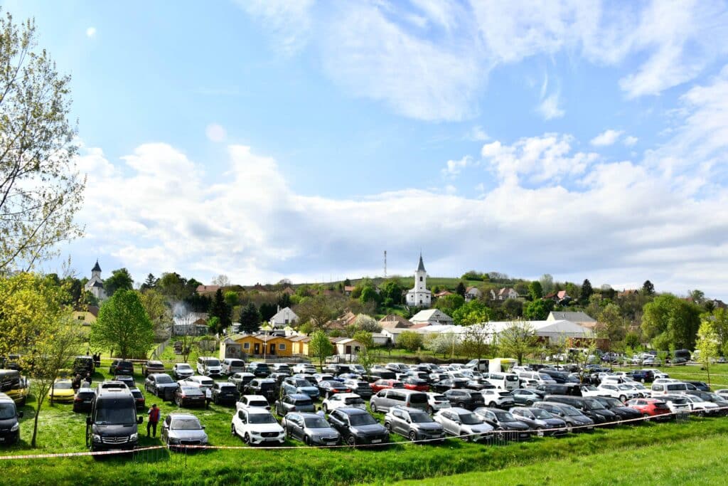 ההילולא ה-101: רגעי השיא בקרעסטיר, החידושים והשינויים