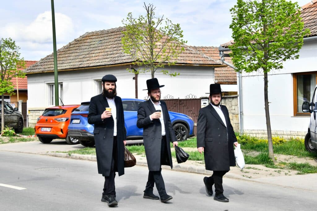 ההילולא ה-101: רגעי השיא בקרעסטיר, החידושים והשינויים