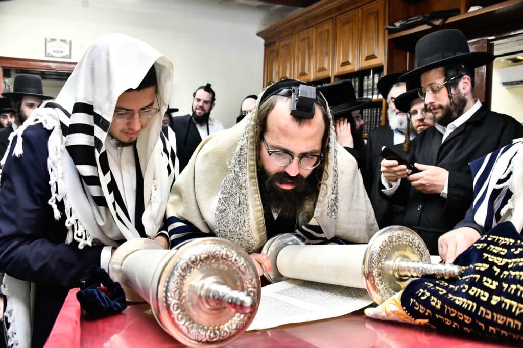 ההילולא ה-101: רגעי השיא בקרעסטיר, החידושים והשינויים