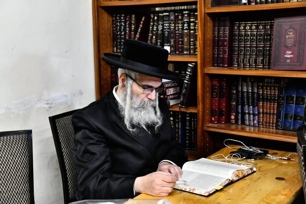 ההילולא ה-101: רגעי השיא בקרעסטיר, החידושים והשינויים