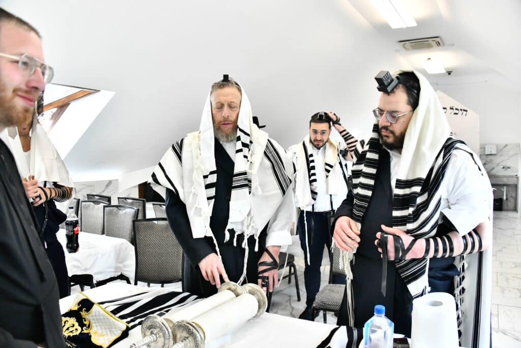 ההילולא ה-101: רגעי השיא בקרעסטיר, החידושים והשינויים