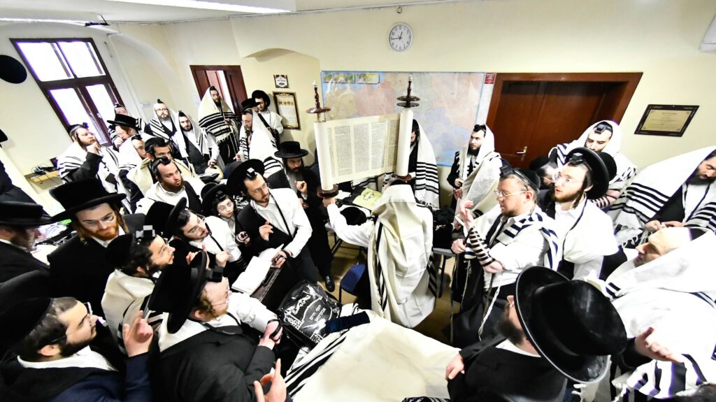 ההילולא ה-101: רגעי השיא בקרעסטיר, החידושים והשינויים