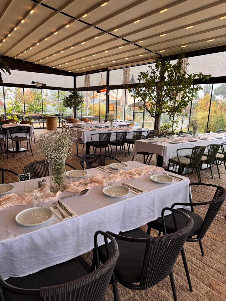 אחרי כל מה שעברנו מגיע לנו גם לחגוג