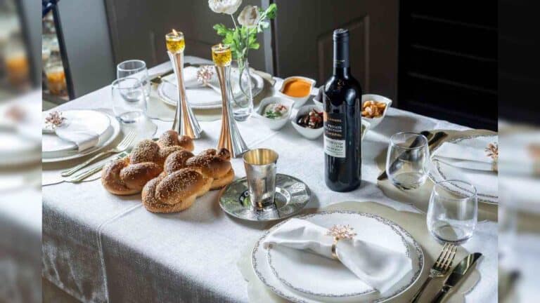 כך פותחים שערי שפע ופרנסה מתוך רוגע אמיתי